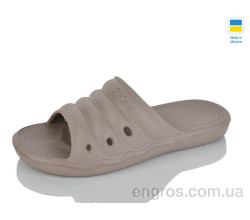 Шлепки Крок